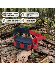 Collare aggiuntivo Wild-PRO Beretti