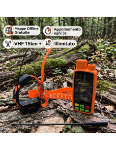 Collare aggiuntivo Wild-PRO Beretti 2