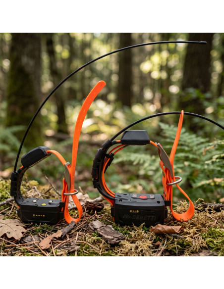 copy of Collier GPS Wild-PRO Beretti®