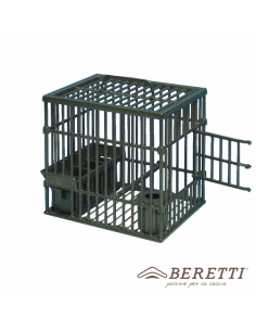 cage pour le pinson des arbres 2