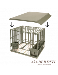 Hard plastic roof 2
