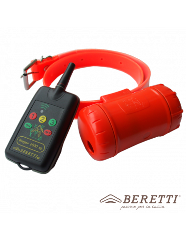 Beeper 2000 XP® con control remoto