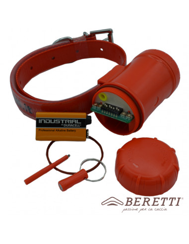 Beeper 2000 XP® with remote control