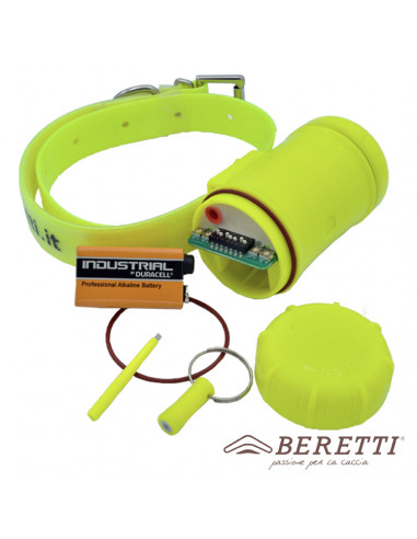 Beeper 2000 XP® con control remoto