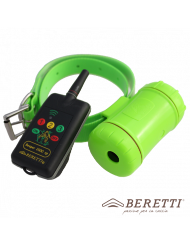 Beeper 2000 XP® с радиоуправлением