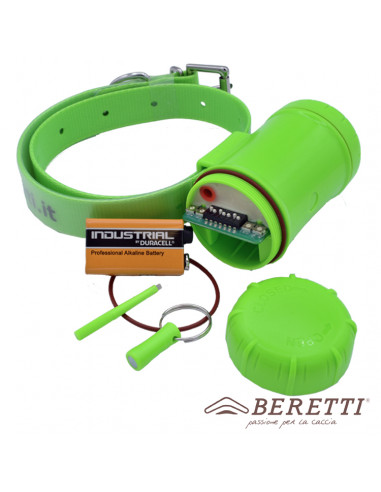 Beeper 2000 XP® con radiocomando