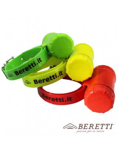 Beeper 2000 XP® con radiocomando