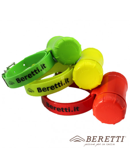 Beeper 2000 XP® con radiocomando