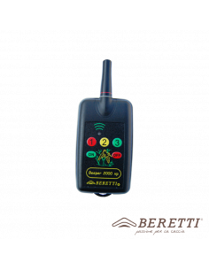 Control remoto 2000 XP®