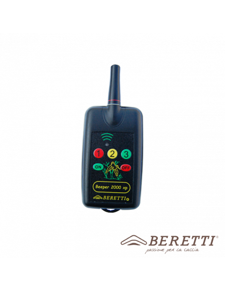 Remote control 2000 XP®