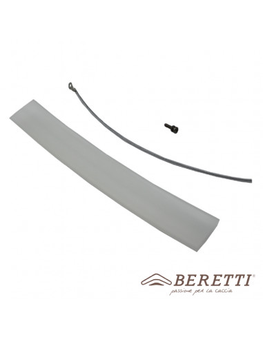 Kit 4: guaina e antenna