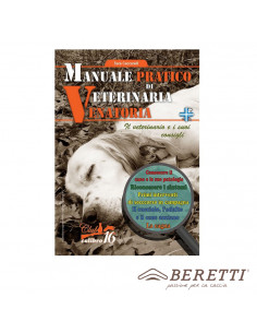 Libro veterinario venatorio
