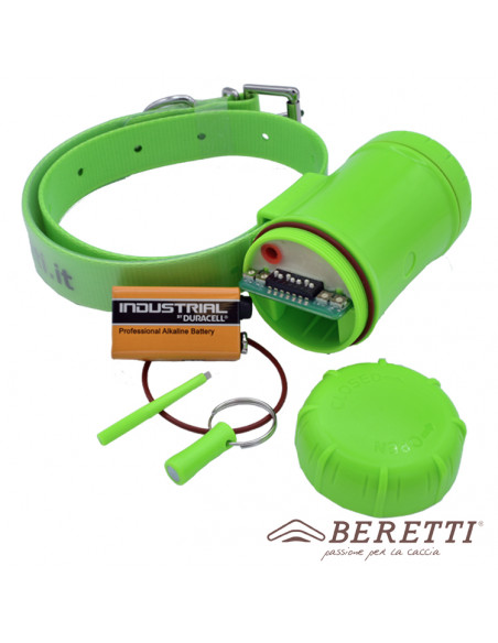 Beeper 2000 XP® con modulo ricevente