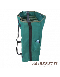 Backpack for small cages 2