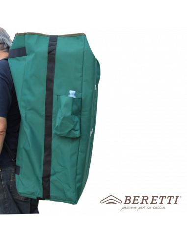 Sac à dos pour cages petites