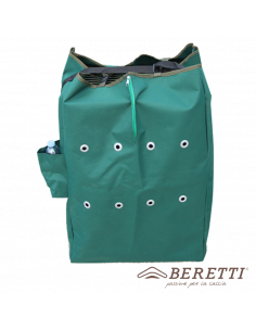 Backpack for small cages