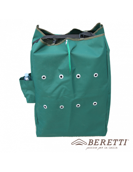 Sac à dos pour cages petites