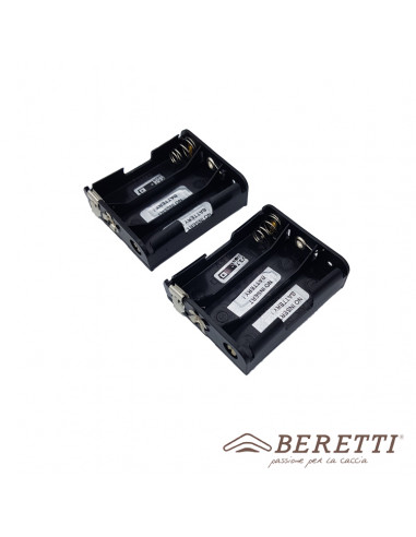 Kit 3: batterie au lithium et chargeur