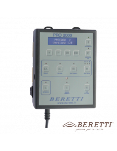 Photoperiod PRO-2000 semi-automatic
