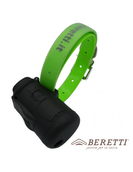 Scolopax 4.0 additional beeper