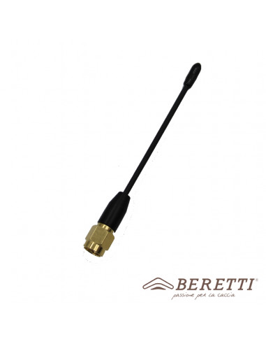 Kit 5: antena de repuesto