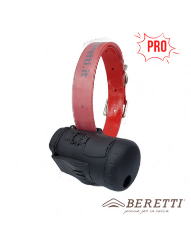 Scolopax PRO additional beeper