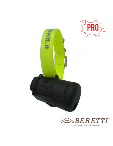 Scolopax PRO additional beeper