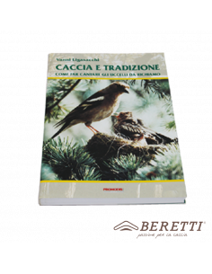 Libro de la época fotográfica "Caza y tradición"