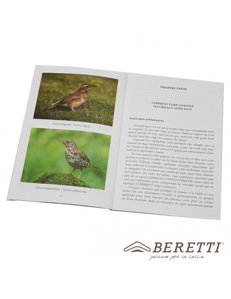 Libro: "chasse et tradition" en francés