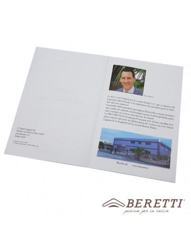 Libro fotoperiodo “chasse et tradition”...