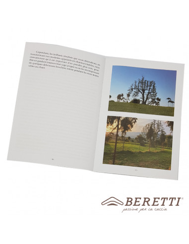 Book: "chasse et tradition" written by Vanni...