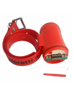 Modelo básico del Beeper 2000 XP® 2