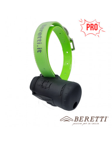 Scolopax PRO additional beeper