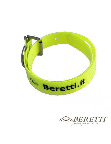 collar fluorescente