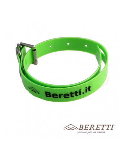 collar fluorescente