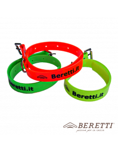collar fluorescente