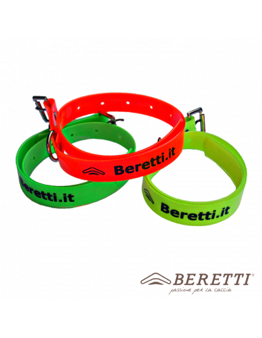collar fluorescente