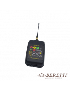 Control remoto con pitido Scolopax 4.0