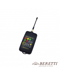 Radiocomando Beeper Scolopax PRO