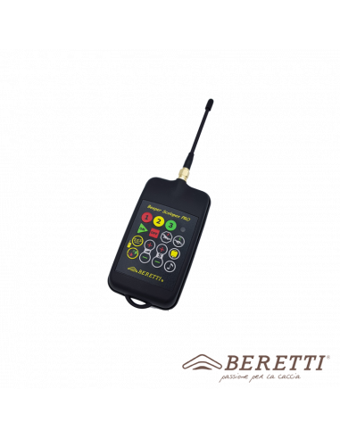 Radiocomando Beeper Scolopax PRO