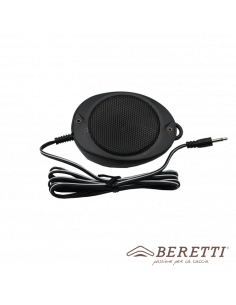 External speaker 2
