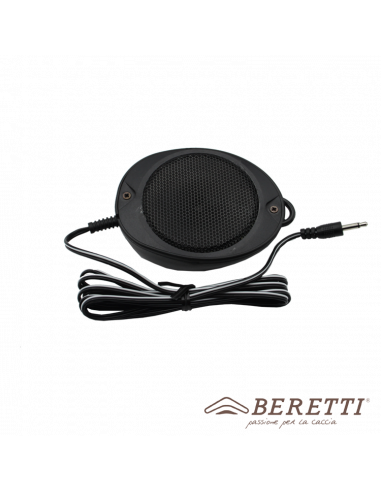 Altavoz externo