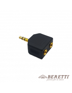 Diviseur audio