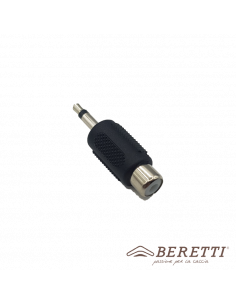 Adaptador de conector RCA