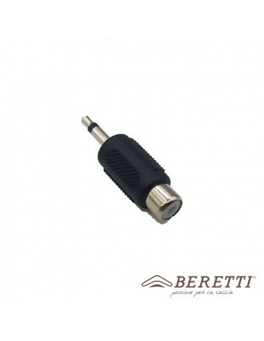 Adaptador de conector RCA