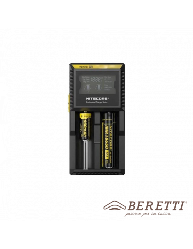 F60 Ultrarapid battery charger