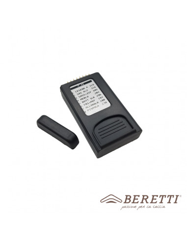 Chip de memoria para reclamo de aves de caza C36T