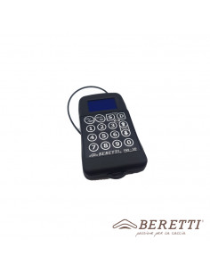 Control remoto para el amplificador F60 2