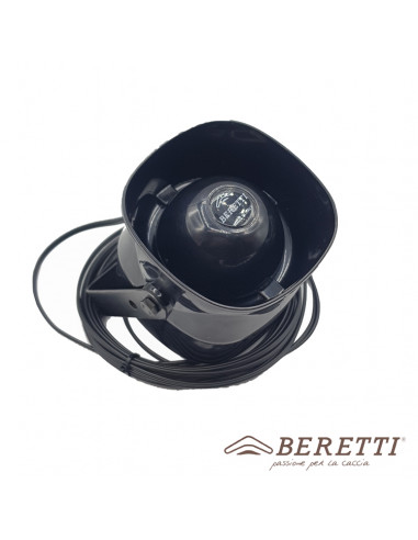 Kit Deterrent PRO-100W + Crono Timer