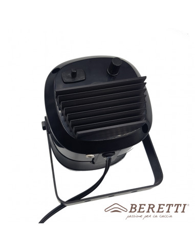 Kit Deterrent PRO-100W + Crono Timer